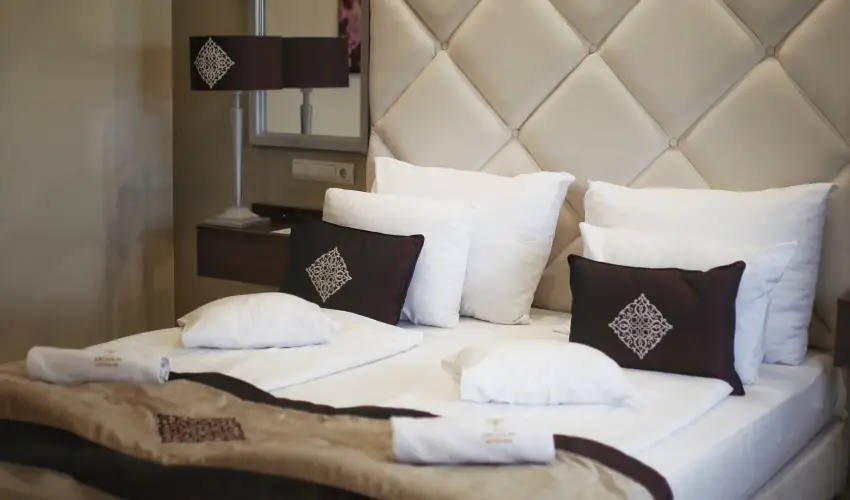 Arcanum Hotel B�k�scsaba - Kar�csonyi Kikapcsol�d�s az Arcanum Hotelben 2026 (min. 2 �j)