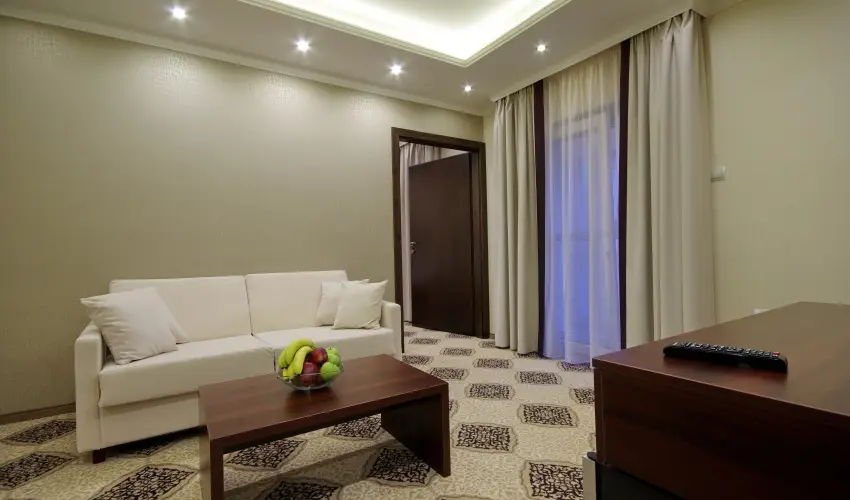 Arcanum Hotel B�k�scsaba - Kar�csonyi Kikapcsol�d�s az Arcanum Hotelben 2026 (min. 2 �j)