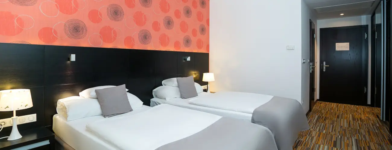 Art Hotel Szeged Szeged - Karcsony 