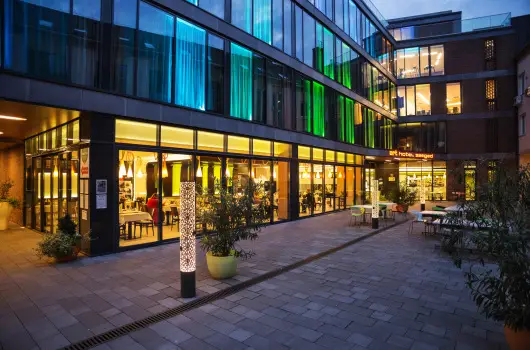 Art Hotel Szeged - Kar�csony 