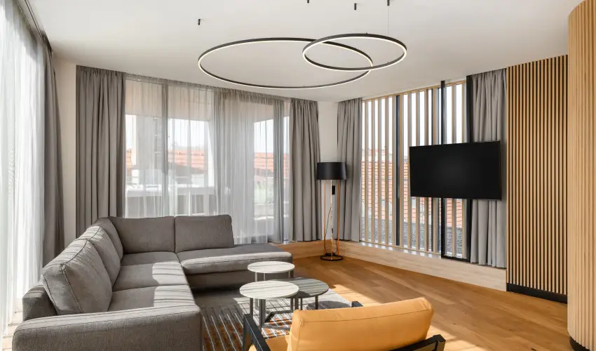 Art Hotel Szeged Szeged - Kar�csony 