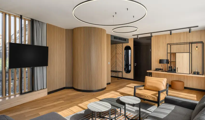 Art Hotel Szeged Szeged - Kar�csony 