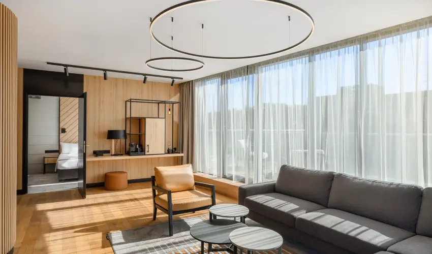 Art Hotel Szeged Szeged - Kar�csony 