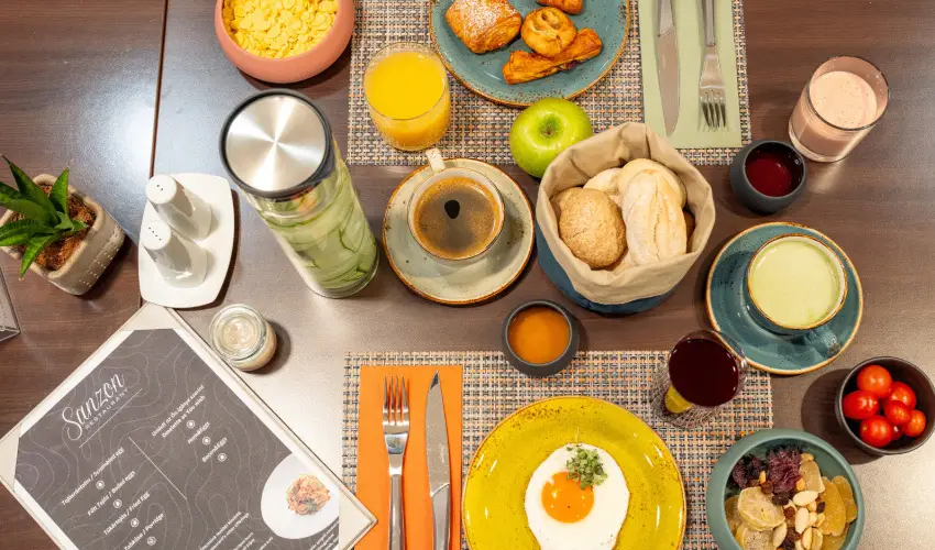 Art Hotel Szeged Szeged - Kar�csony - speci�lis el�refizet�ssel