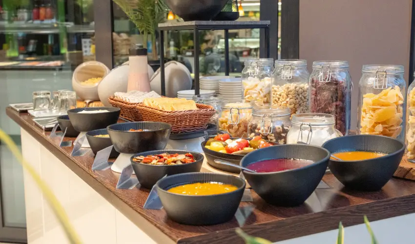 Art Hotel Szeged Szeged - Kar�csony - speci�lis el�refizet�ssel