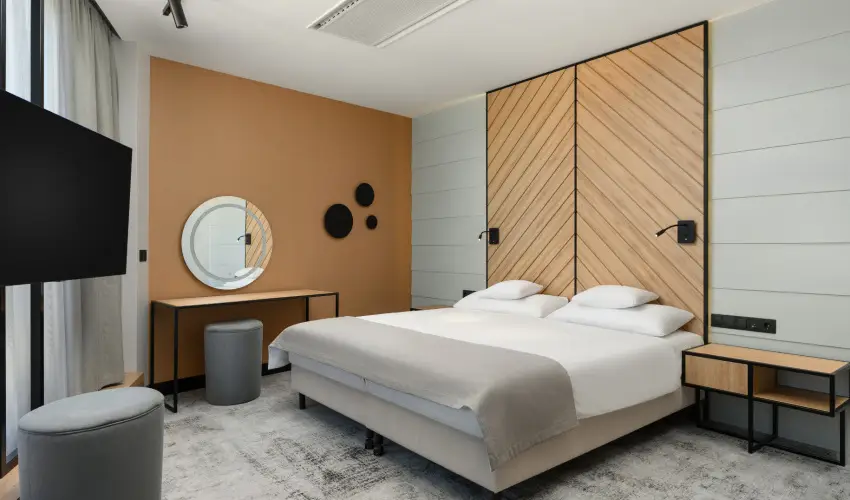 Art Hotel Szeged Szeged - Kar�csony 