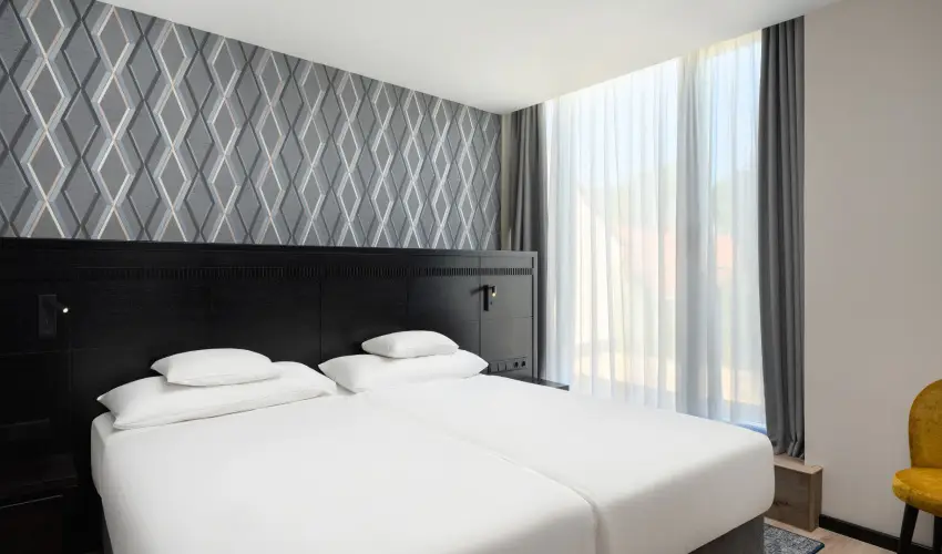Art Hotel Szeged Szeged - Kar�csony 