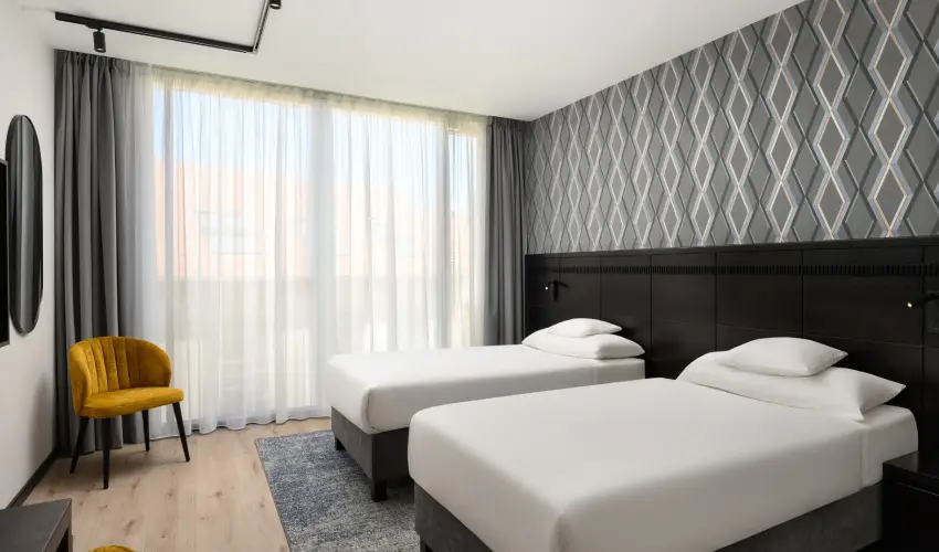 Art Hotel Szeged Szeged - Kar�csony 