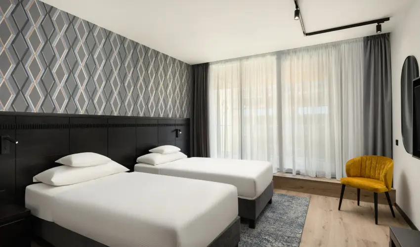 Art Hotel Szeged Szeged - Kar�csony 