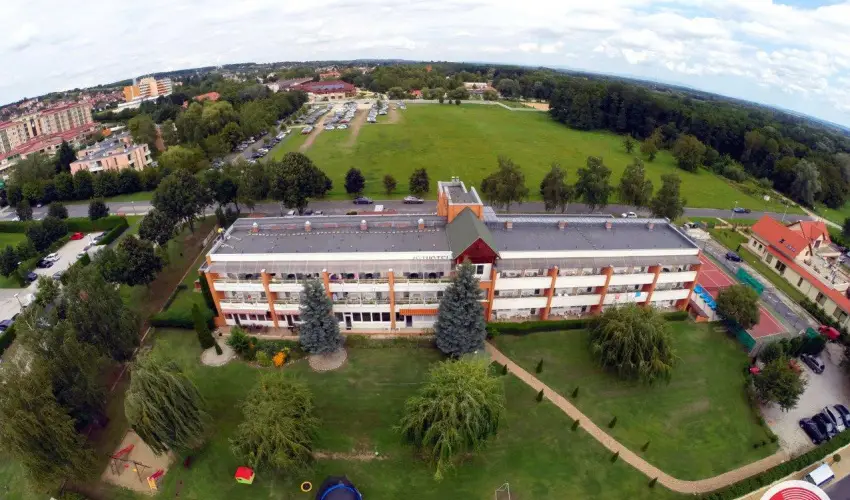 Art Hotel Zalakaros - Karcsony (min. 3 j)