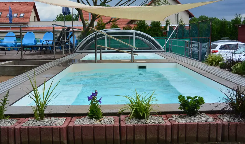 Art Hotel Zalakaros - Karcsony (min. 3 j)