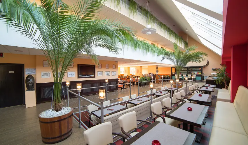 Art Hotel Zalakaros - Karcsony (min. 3 j)