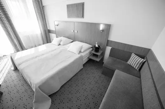 Art Hotel - Karcsony (min. 3 j)