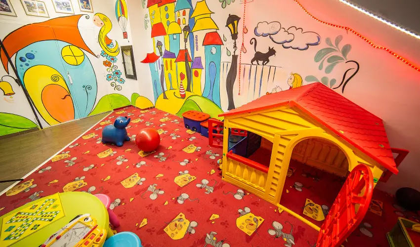 Art Hotel Zalakaros - Karcsony (min. 3 j)