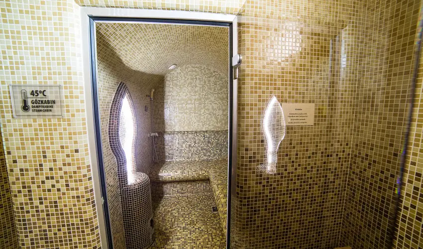 Art Hotel Zalakaros - Karcsony (min. 3 j)