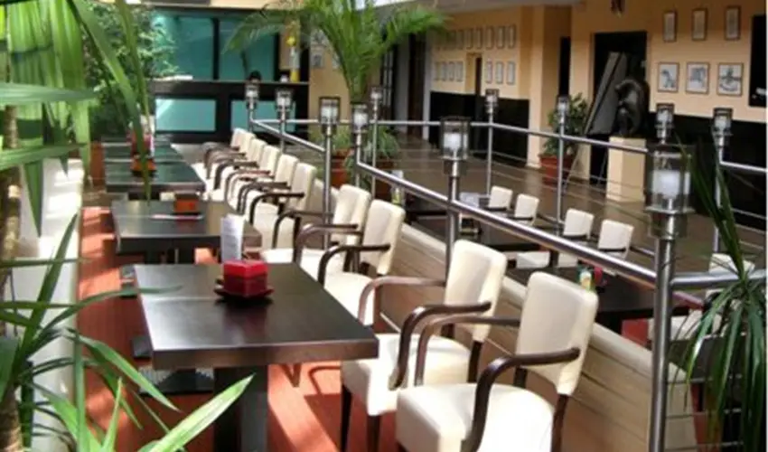 Art Hotel Zalakaros - Karcsony (min. 3 j)