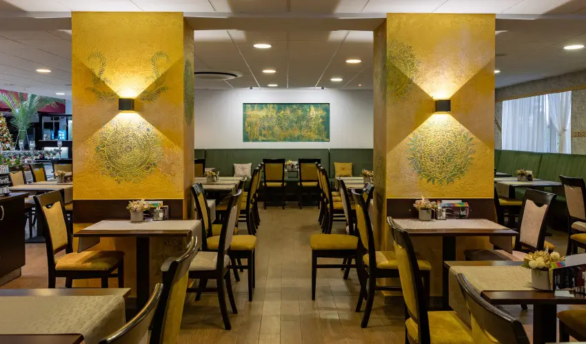 Art Hotel Zalakaros - Karcsony (min. 3 j)