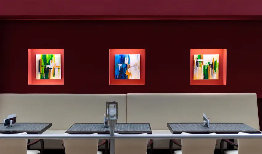 Art Hotel Zalakaros - Karcsony (min. 3 j)