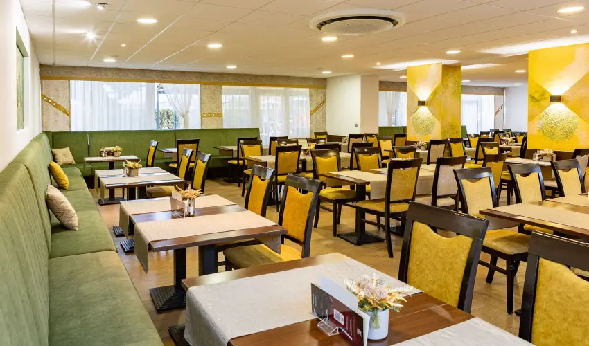 Art Hotel Zalakaros - Karcsony (min. 3 j)