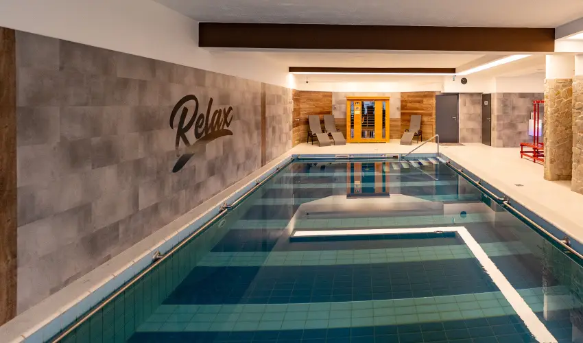 Art Hotel Zalakaros - Karcsony (min. 3 j)