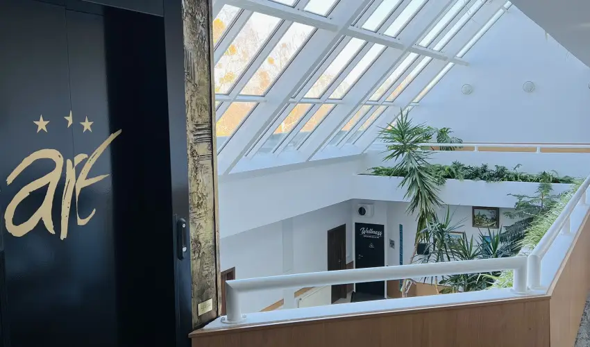 Art Hotel Zalakaros - Karcsony (min. 3 j)