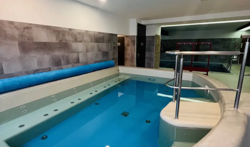 Art Hotel Zalakaros - Karcsony (min. 3 j)