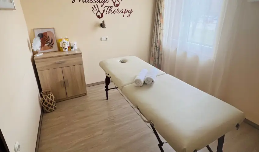 Art Hotel Zalakaros - Karcsony (min. 3 j)