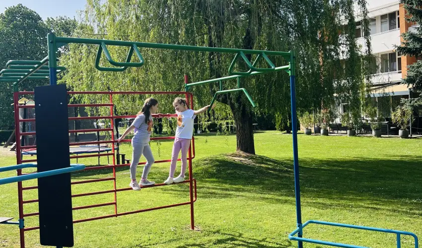 Art Hotel Zalakaros - Karcsony (min. 3 j)