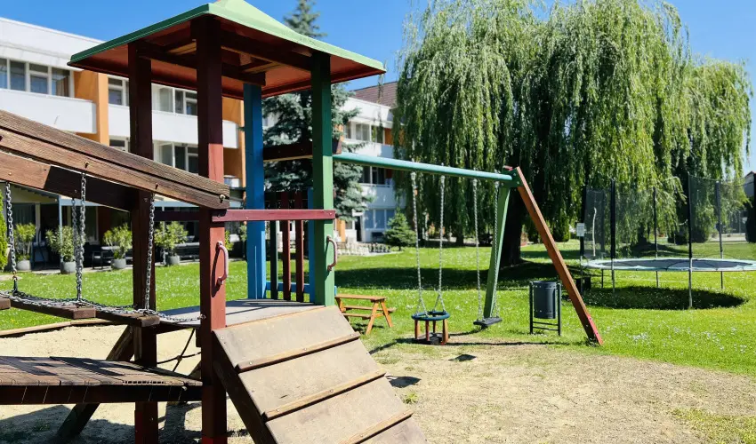 Art Hotel Zalakaros - Karcsony (min. 3 j)