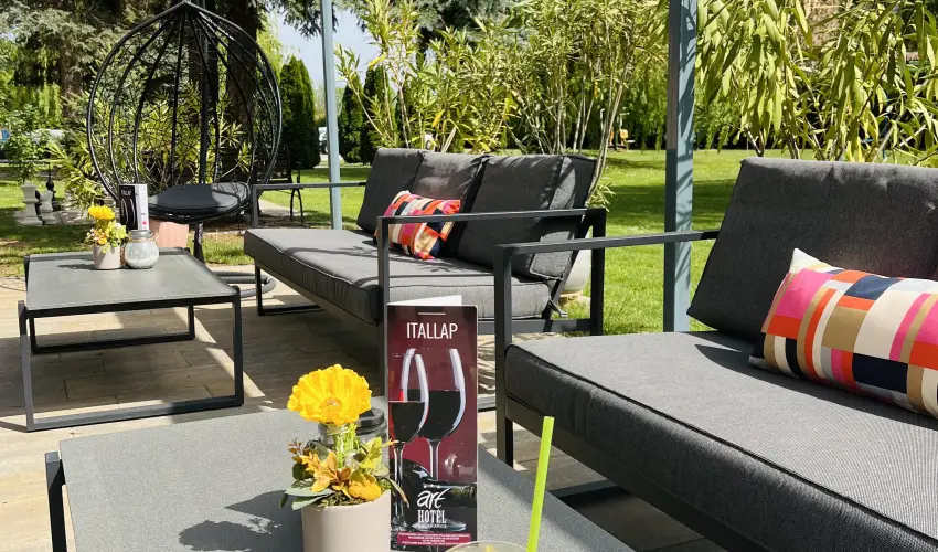 Art Hotel Zalakaros - Karcsony (min. 3 j)