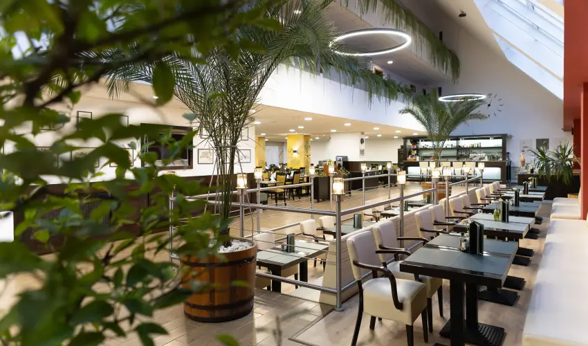 Art Hotel Zalakaros - Kar�csony (min. 3 �j)