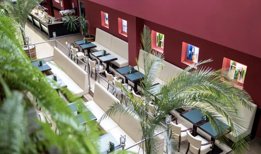 Art Hotel Zalakaros - Kar�csony (min. 3 �j)