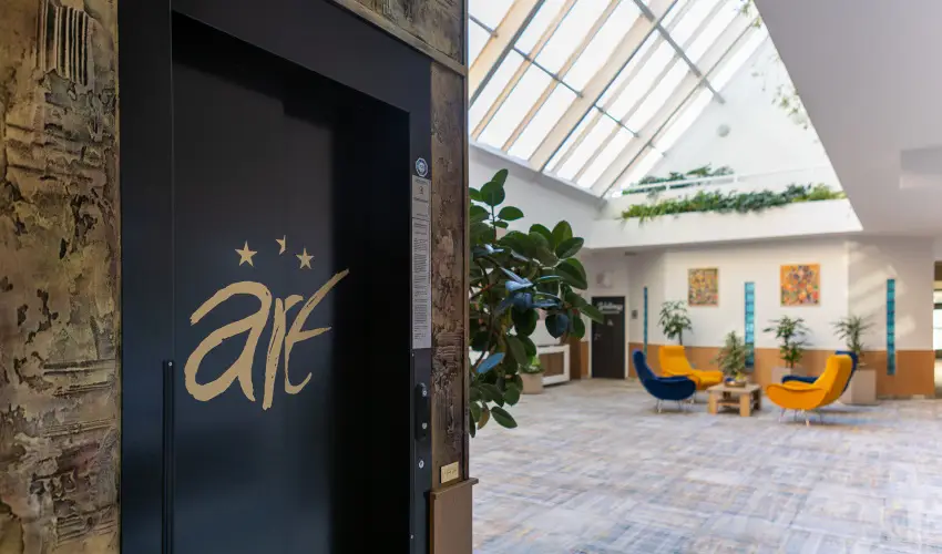 Art Hotel Zalakaros - Kar�csony (min. 3 �j)