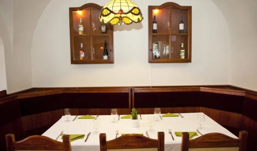 Astoria Hotel s tterem Balatonfred - Karcsony