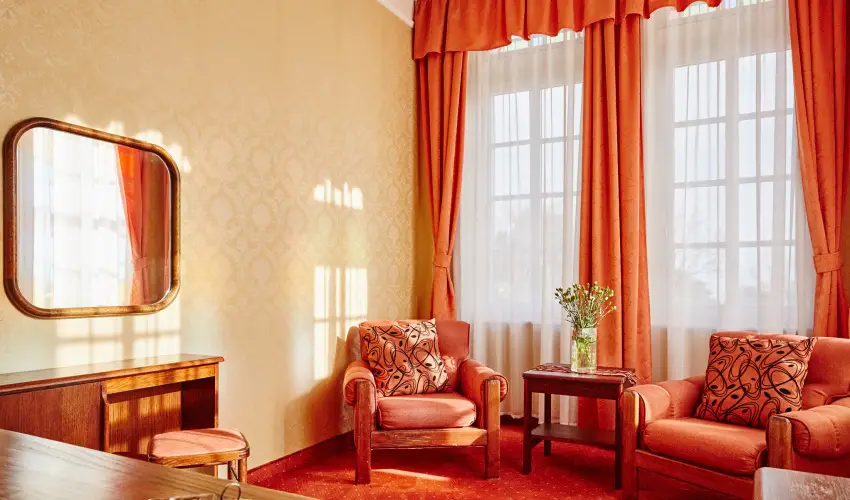 Astoria Hotel s tterem Balatonfred - Karcsony