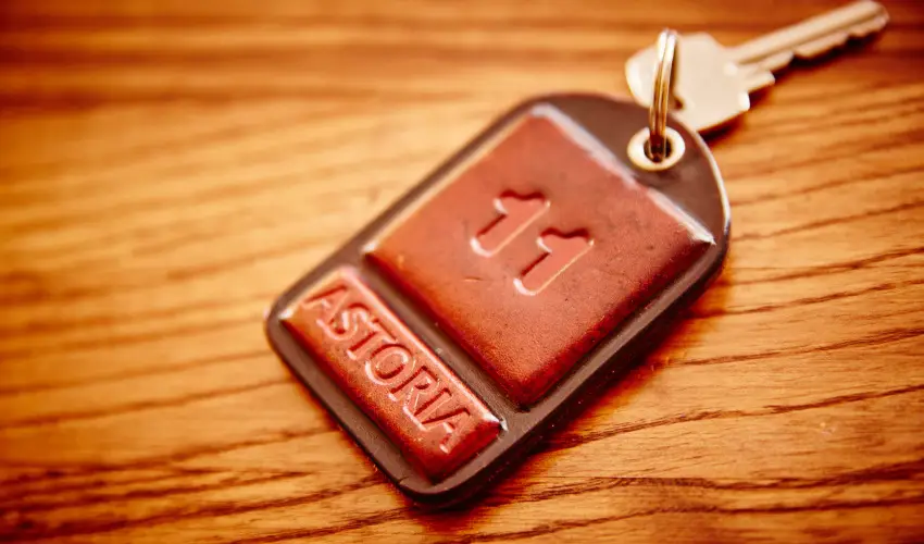 Astoria Hotel s tterem Balatonfred - Karcsony