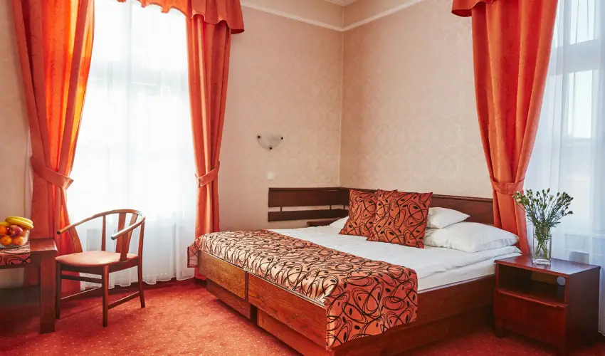 Astoria Hotel s tterem Balatonfred - Karcsony