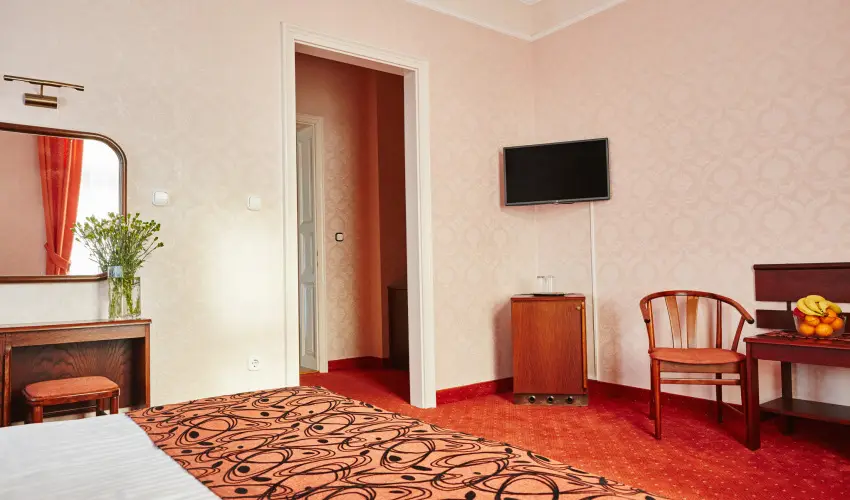 Astoria Hotel s tterem Balatonfred - Karcsony