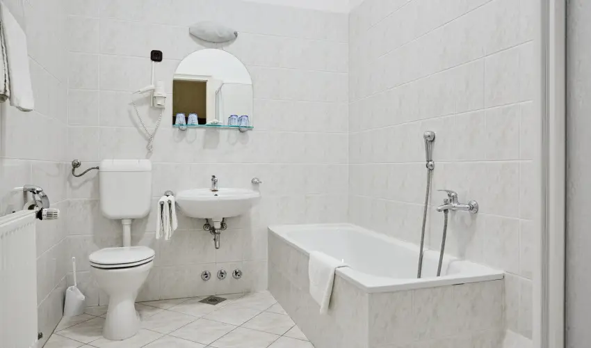 Astoria Hotel s tterem Balatonfred - Karcsony