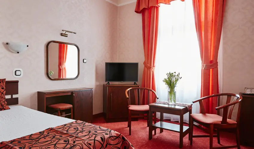 Astoria Hotel s tterem Balatonfred - Karcsony