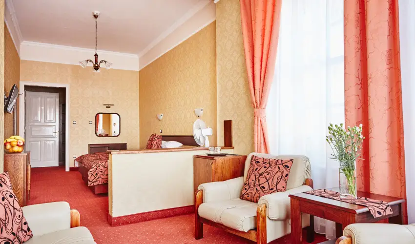 Astoria Hotel s tterem Balatonfred - Karcsony