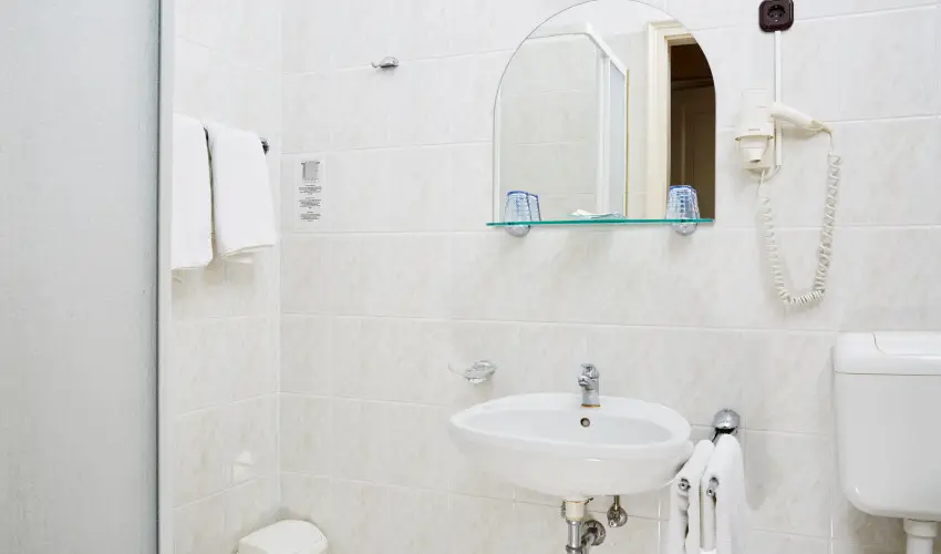 Astoria Hotel s tterem Balatonfred - Karcsony