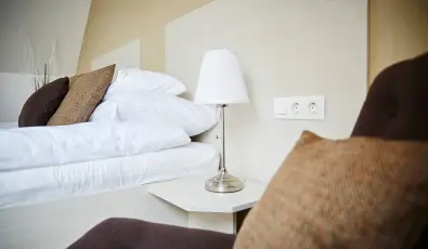 Astoria Hotel s tterem Balatonfred