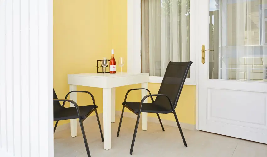 Astoria Hotel s tterem Balatonfred - Karcsony