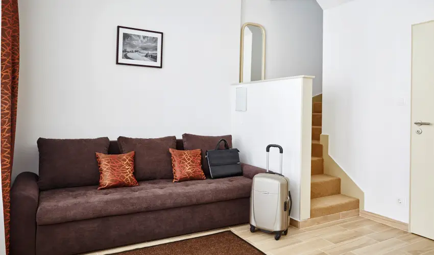 Astoria Hotel s tterem Balatonfred - Karcsony