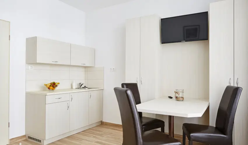 Astoria Hotel s tterem Balatonfred - Karcsony