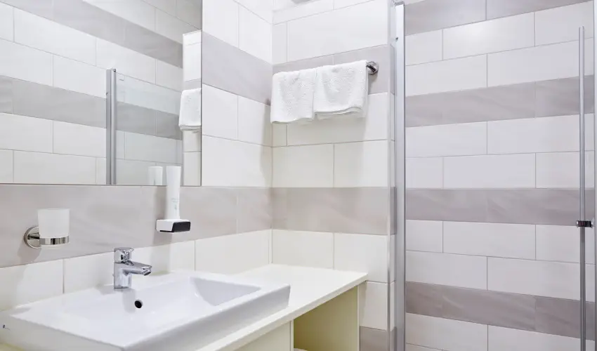 Astoria Hotel s tterem Balatonfred - Karcsony