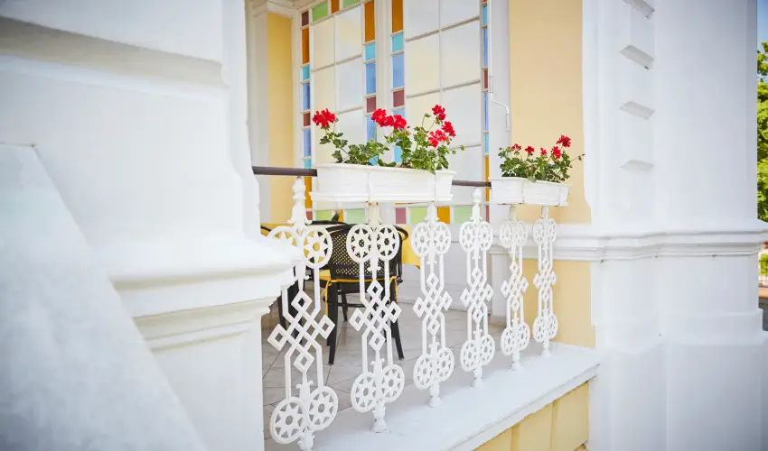 Astoria Hotel s tterem Balatonfred - Karcsony