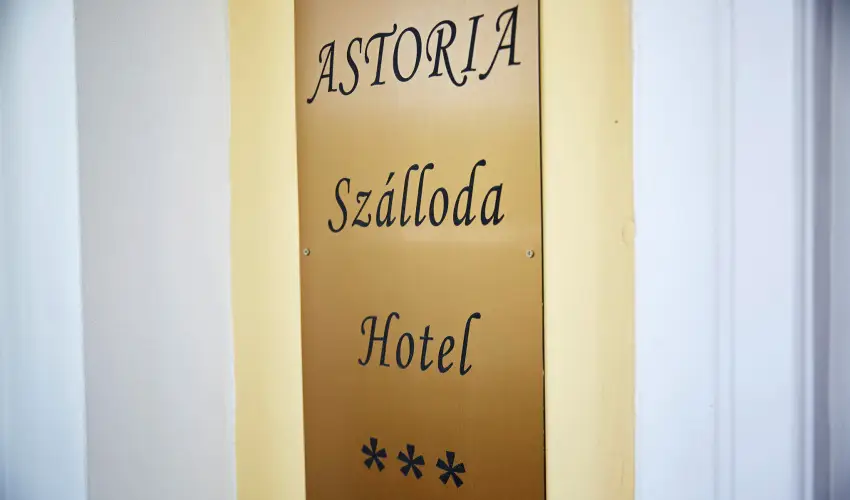 Astoria Hotel s tterem Balatonfred - Karcsony