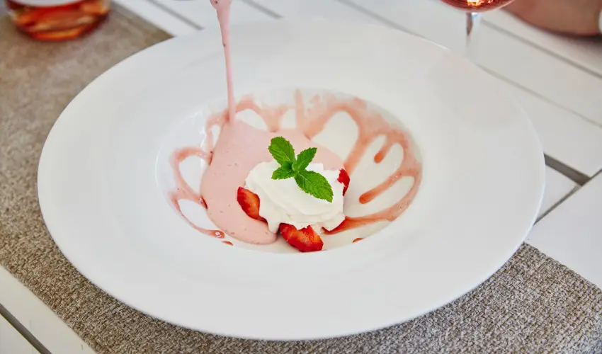 Astoria Hotel s tterem Balatonfred - Karcsony